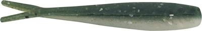 Berkley Gulp Minnow 4" Emerald Shiner
