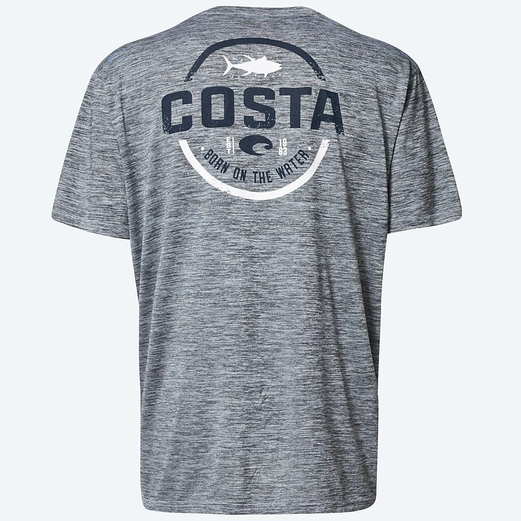 Costa Hydro SS F Gray S