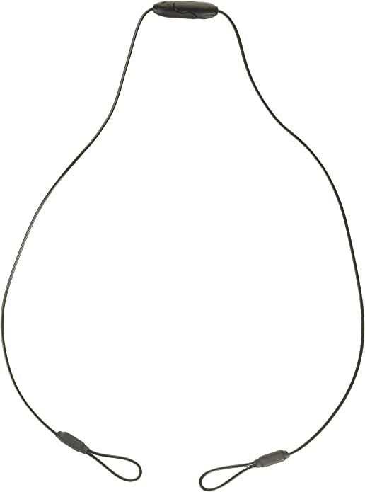 Costa Loop Retainer Black