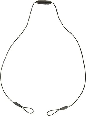 Costa Loop Retainer Black
