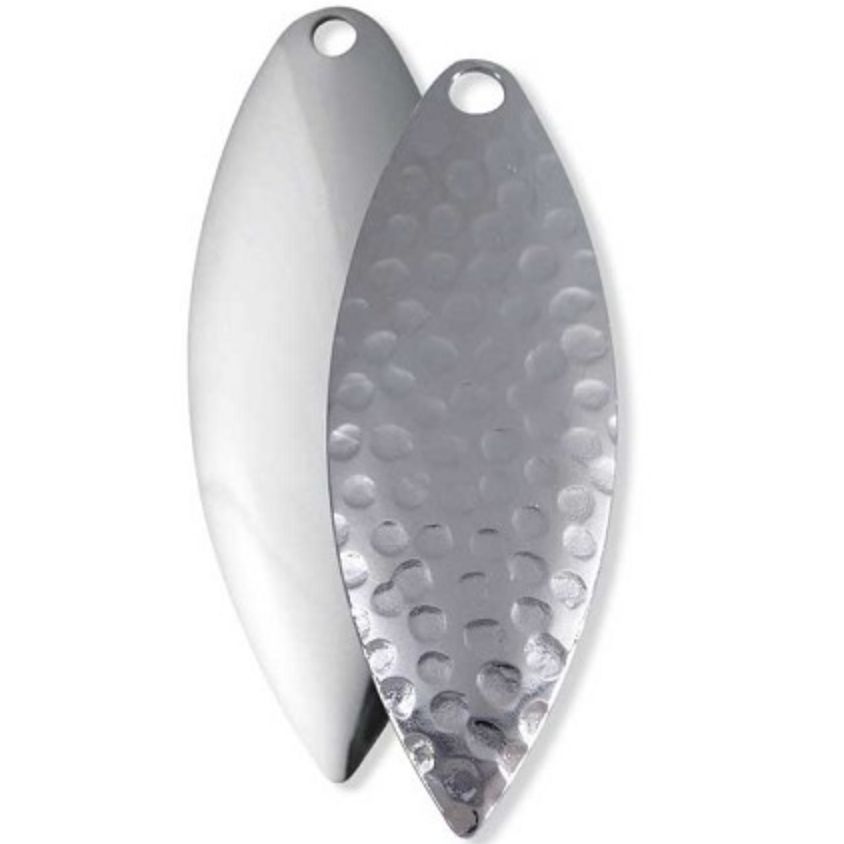 Do-IT #3.5 Willow leaf Blades Ham. Nkl.