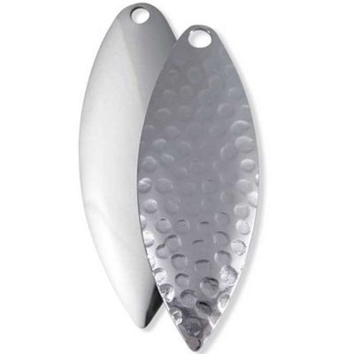 Do-IT #3.5 Willow leaf Blades Ham. Nkl.