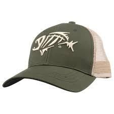 G Loomis Bandit Trucker