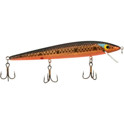 Smithwick ARB1269 Floating Rattlin' Rogue Jerkbait, 4 1/2", 1/3 oz