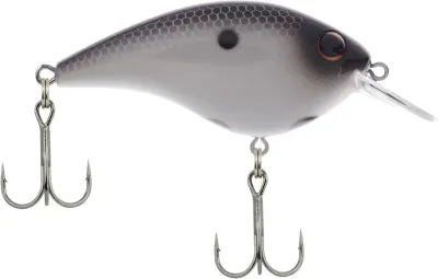 Berkley  Frittside, 2-1/2" , 3/7oz, 5-7 Ft , #2 Hooks, Midnight Pearl