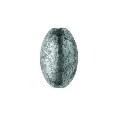 Eagle Claw Egg Sinker Sz 7 Or 3/4oz 3Bg