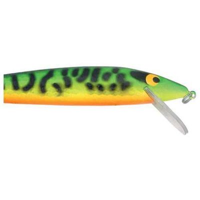 Smithwick ARB1207 Floating Rattlin' Rogue Jerkbait, 4 1/2", 1/3 oz
