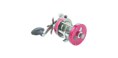 Abu Garcia C-7000 Ambassadeur 7000 C Round Baitcast Reel, RH, 2BB