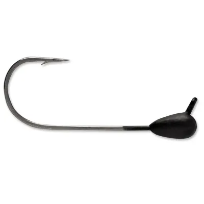 VMC Dominator Tube Jig 1/8 oz, Black