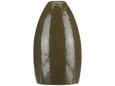 Queen Tungsten Weight, 1/8 oz, Greenpumpkin