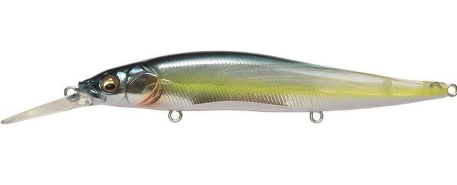 Megabass Vision Oneten+1 HT Kossori Shad