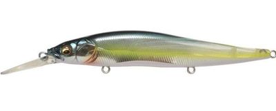 Megabass Vision Oneten+1 HT Kossori Shad