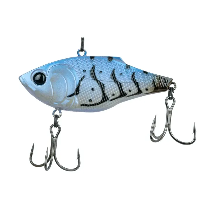 6th Sense Quake 70 Sapphire Craw