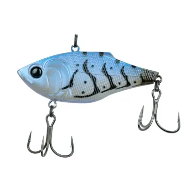 6th Sense Quake 70 Sapphire Craw