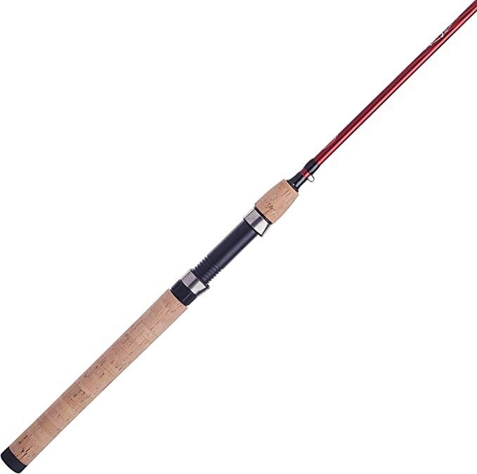 Berkley CWD2-662MLS Cherrywood Rod Spinning Cork