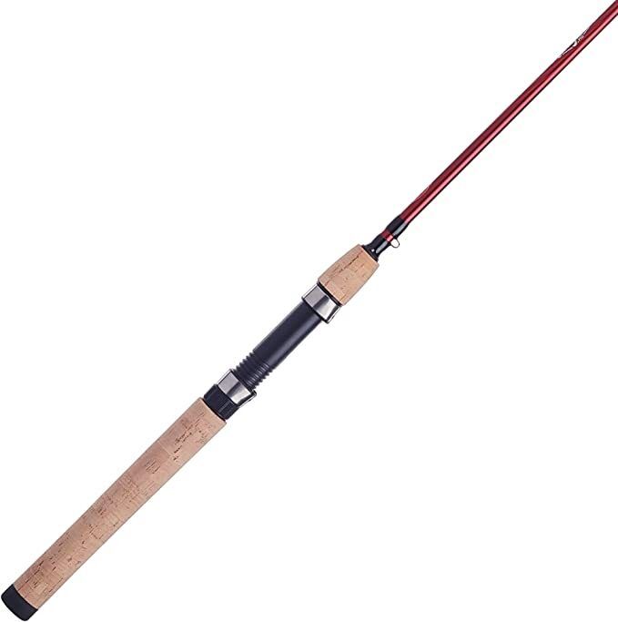 Berkley Rod Cherrywood HD, S 7' 0'' 2pc MH F