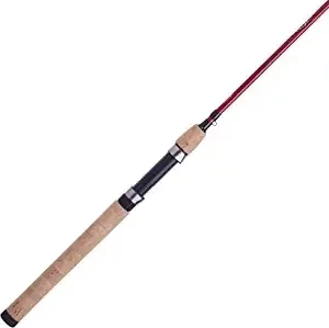 Berkley CWD2-702MS Cherrywood Rod Spinning, Cork