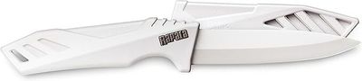 Rapala RCBKW4B Ceramic Bait Knife White 4" Bulk