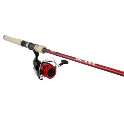 Shimano Sienna 2500 Combo 7'0" Rod