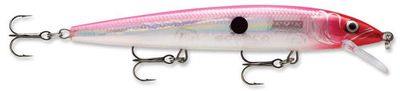 Rapala, Husky Jerk #12 Pnk.Clwn