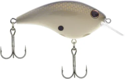 Berkley BHBFS5BG-HNSH Frittside, sz 5, 2 4/5' 2-5' Honey Shad