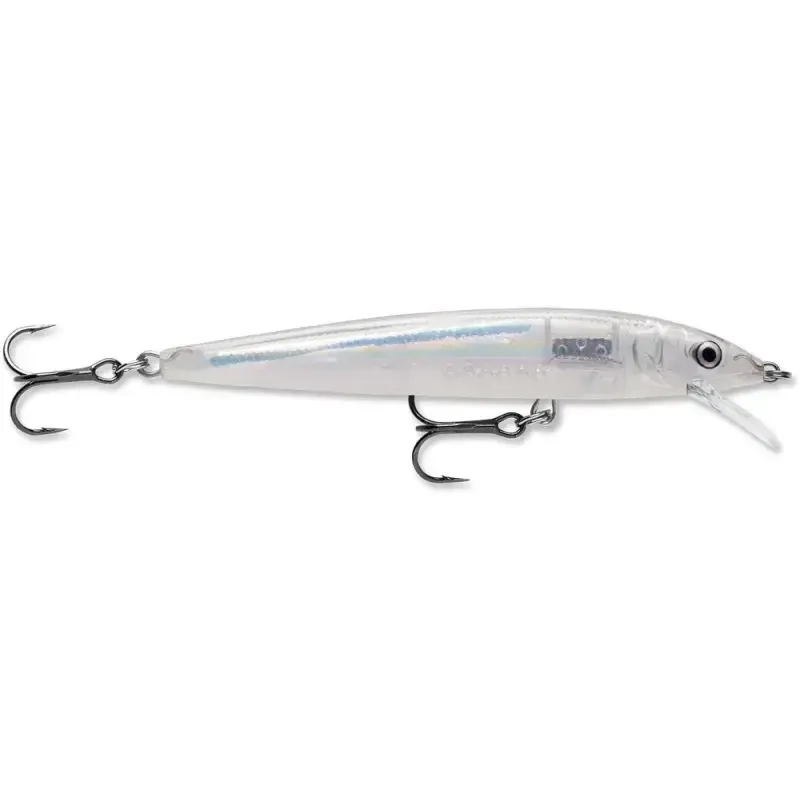 Rapala Husky Jerk, 1/4oz 3.2'' Glass Minnow