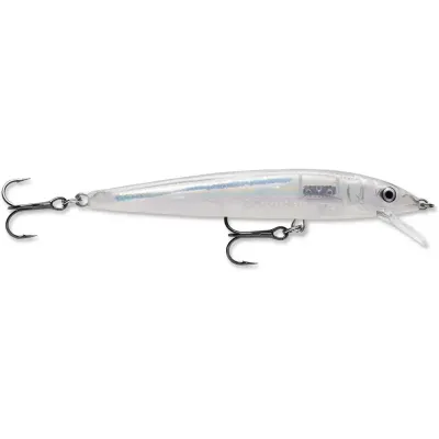 Rapala Husky Jerk, 1/4oz 3.2'' Glass Minnow