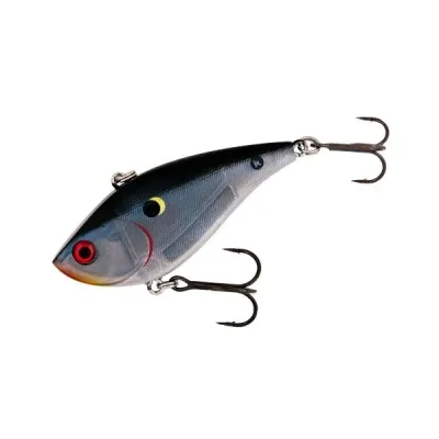 Booyah One Knocker 1/2 Moonphase Shad