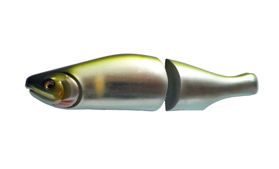 Megabass I-SLIDE 185 AYU