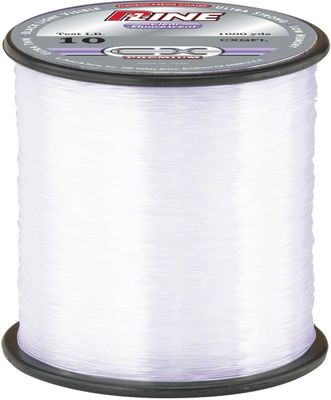 P-Line CXXQHV-17 CXX X-Tra Strong Mono 17lb 600yd Spool Hi-Vis Clear