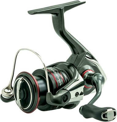 Shimano VANFORD C2000HG F