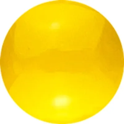 Do-IT Pro Tec Powder Paint Candy Yellow