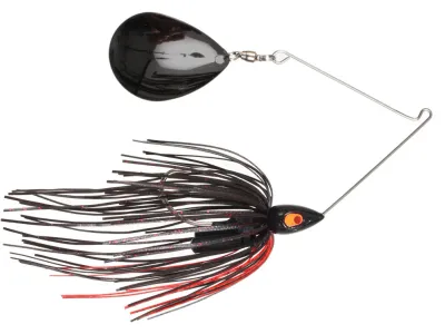 War Eagle 3/4 Nt Time Black Red