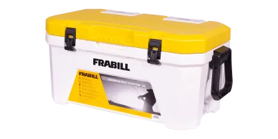 Frabill FRBBA230 Magnum Bait Station 30