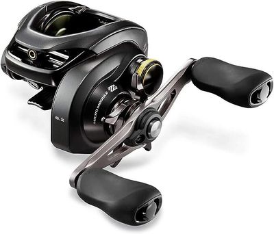 Shimano CURADO K 301