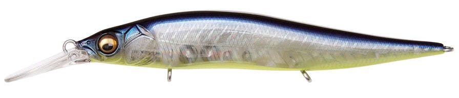 Megabass VISION ONETEN+1 Jr. ELEGY BONE