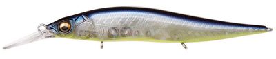 Megabass VISION ONETEN+1 Jr. ELEGY BONE
