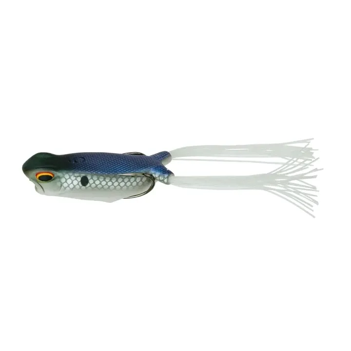 6th Sense Vega Frog 70 Shad Spawn
