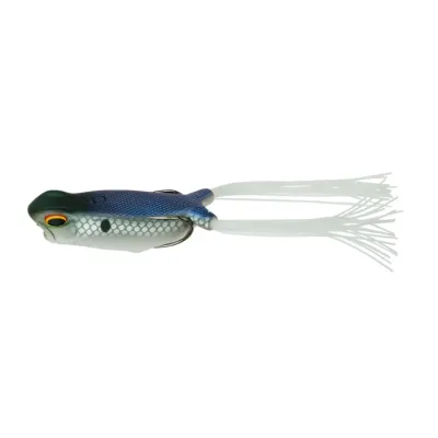 6th Sense Vega Frog 70 Shad Spawn