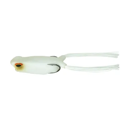 6th Sense Vega Frog 70 Ivory White
