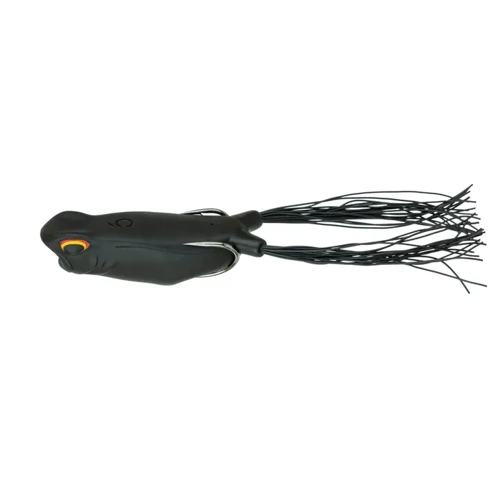 6th Sense Vega Frog 70 Black
