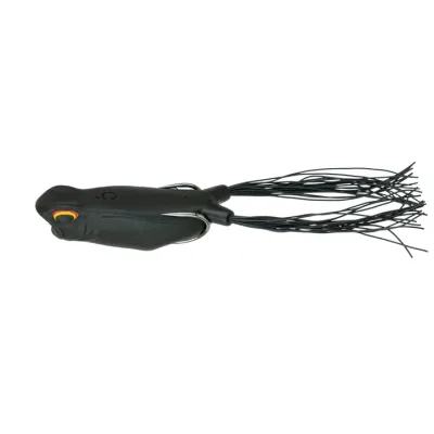 6th Sense Vega Frog 70 Black