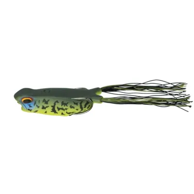 6th Sense Vega Frog 70 Frogville