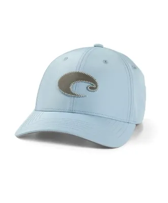 Costa Reg Fit Neoprene LOGO Perf