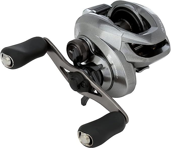 Shimano Chronarch 150HG