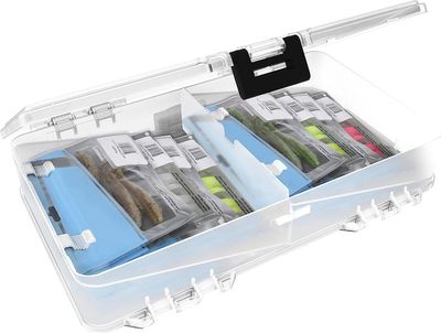 Plano 371610 3700 Worm Stowaway