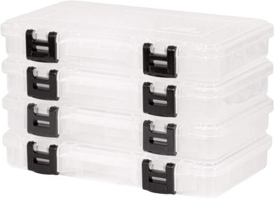 Plano PLASM364 4 Pack 3650 Stowaways Shrinkwrapped