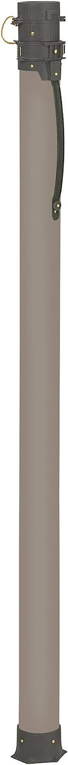 Plano 461020 Rod Case Ajustable 5.6x63x106"
