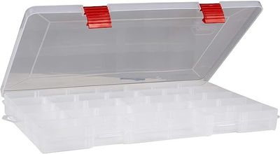 Plano PLASV371 Rustrictor 3700 thin StowAway