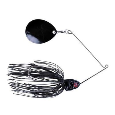 Booyah Covert Series, 3/4oz Black Night Time